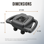 DexaRelief Massage Gun