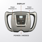 DexaRelief Massage Gun