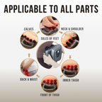 DexaRelief Massage Gun